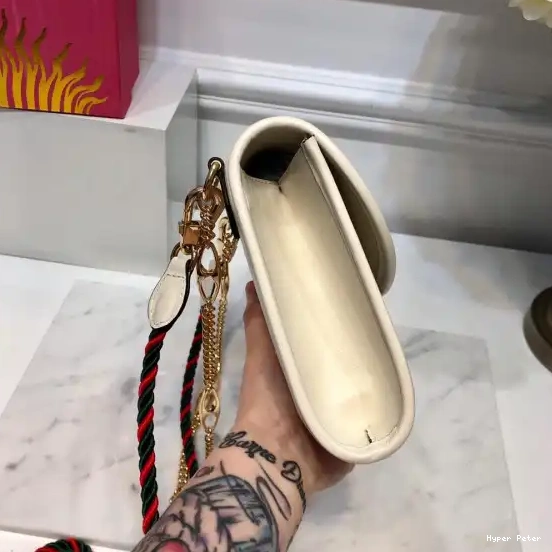 Hyperpeter RAJAH GUCCI 0521